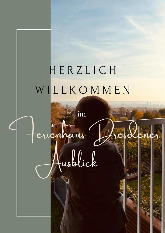 Thumbnail-Dresden Ferienhaus, Ferienwohnung bis 10 Pers. ab 30€Nacht