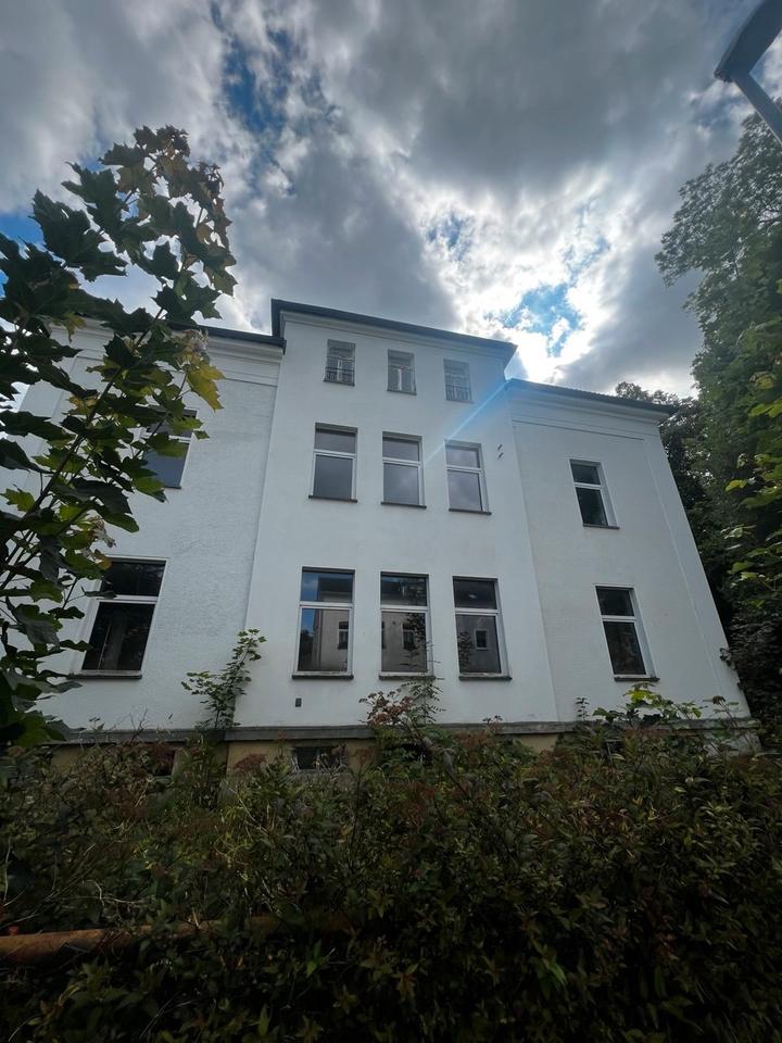 Thumbnail-Seltene Chance großes Grundstück in der Innenstadt