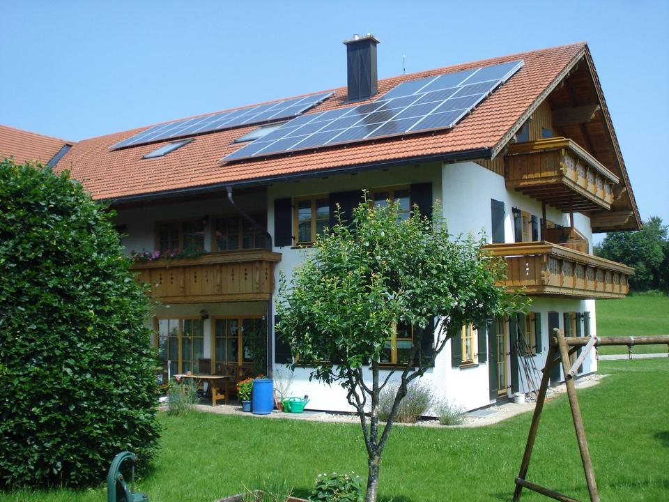 Thumbnail-Ehemalige Hofstelle im Oberallgäu