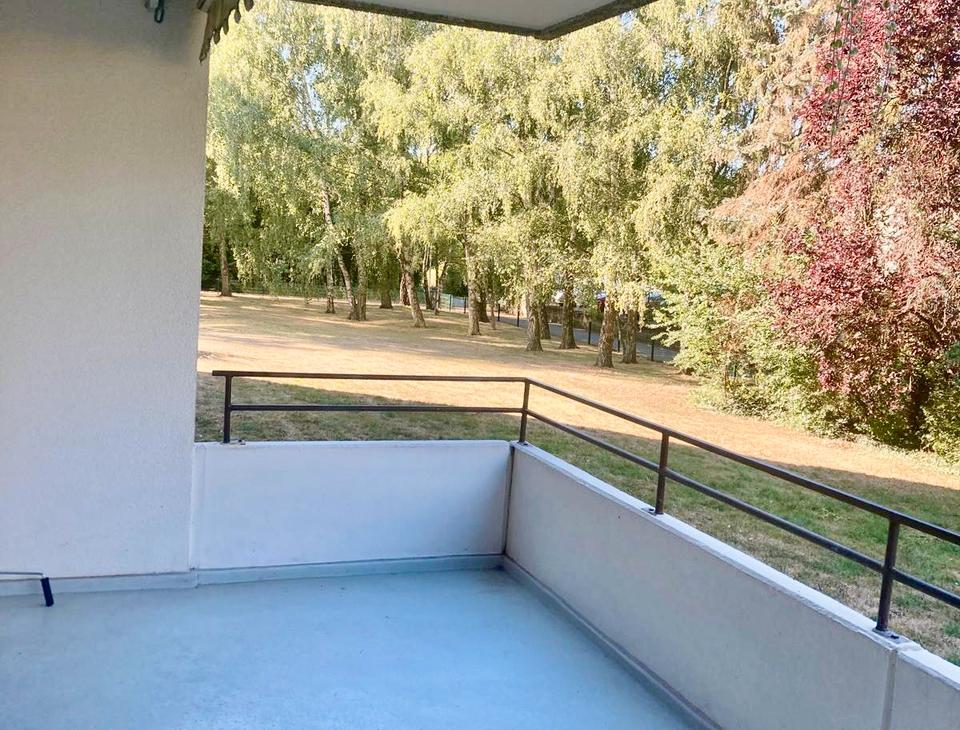 Thumbnail-3 Zimmer saniert mit TG Stellplatz, Balkon