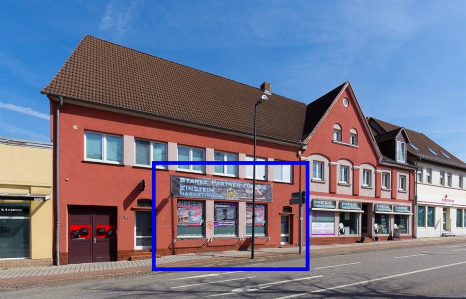 Thumbnail-Ladenlokal für Büro, Handel oder Gastronomie