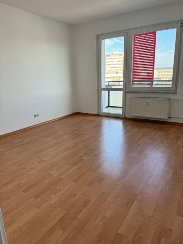 Thumbnail-1-Zimmer-Wohnung und Balkon in Aschaffenburg zu vermieten