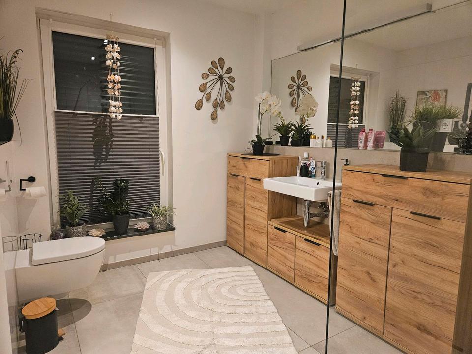 Thumbnail-Eine wunderschöne zwei Zimmerwohnung