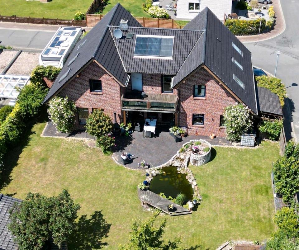 Thumbnail-Traumhaus in Königslutter