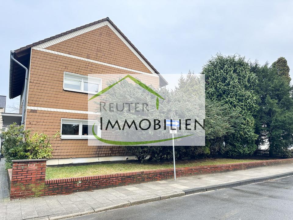 Thumbnail-*** Helle 2-Zimmer-Wohnung im ruhigen Hattingen ***