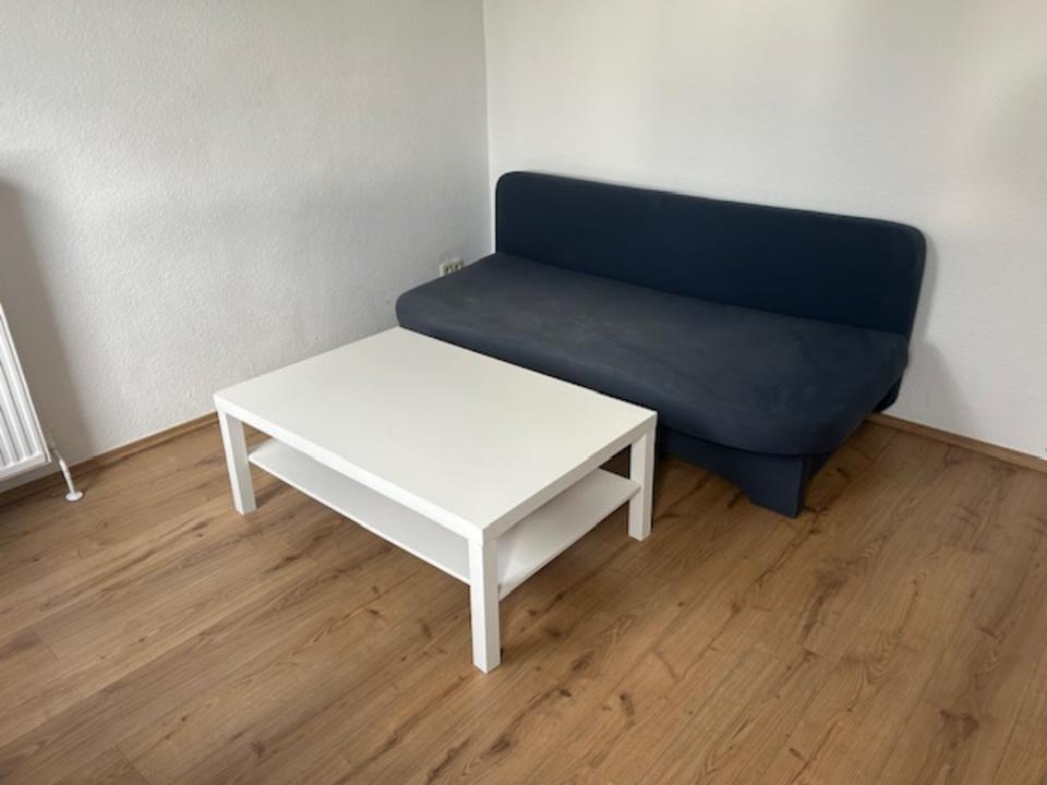 Thumbnail-Rügen Süd Garz Zentrum 3 Raum kompakt Bad Küche neu, Garten