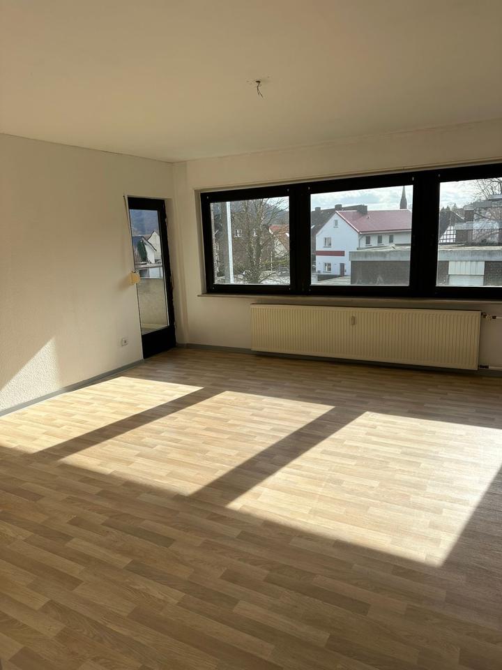 Thumbnail-Helle 3-Zimmerwohnung in Barkhausen
