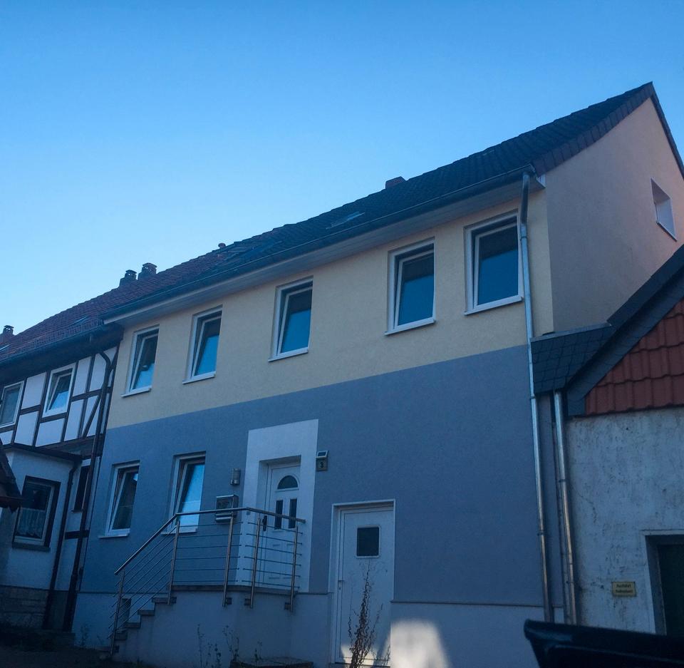 Thumbnail-Bezugsfertiges Einfamilienhaus - mit schöner Poolanlage!