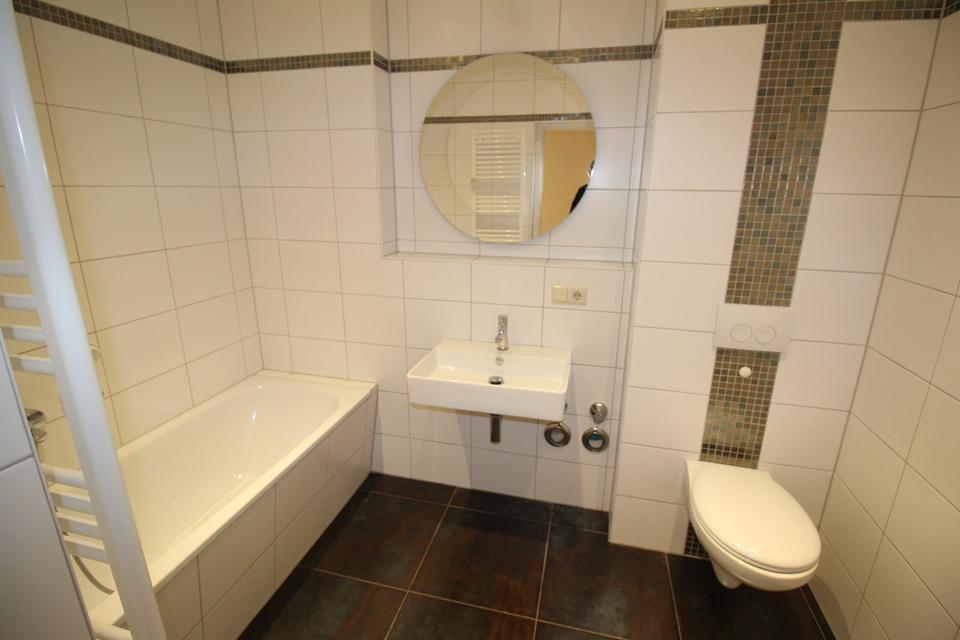 Thumbnail-Schöne 5-Raum-Wohnung Innenstadt