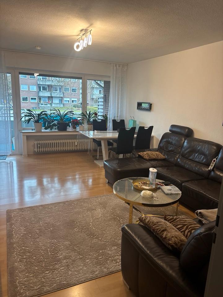 Thumbnail-ZWISCHENMIETE: 5 Zimmer Wohnung ab 01.04 - 01.10.2026