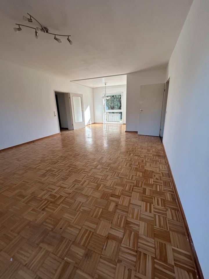Thumbnail-3-Zimmer-Wohnung, 95 m², 1. OG mit Balkon in Erbach
