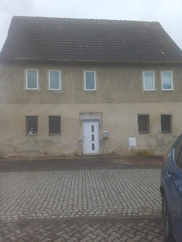 Thumbnail-Haus Verkaufen