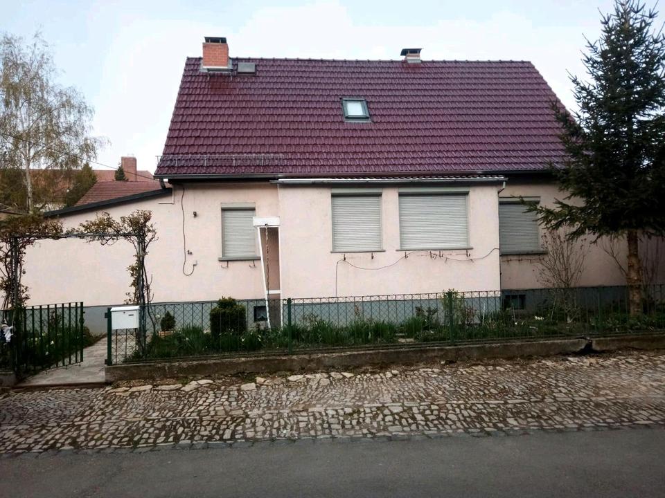 Thumbnail-Einfamilienhaus Kindelbrück