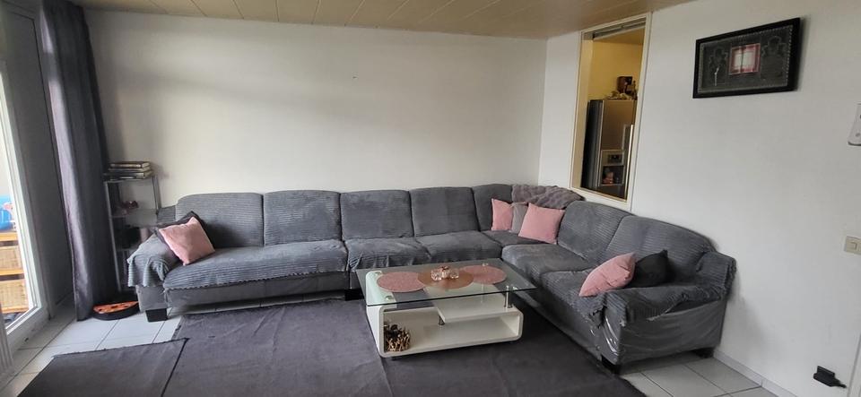 Thumbnail-3 Zimmer Wohnung in Marl Mitte zu vermieten