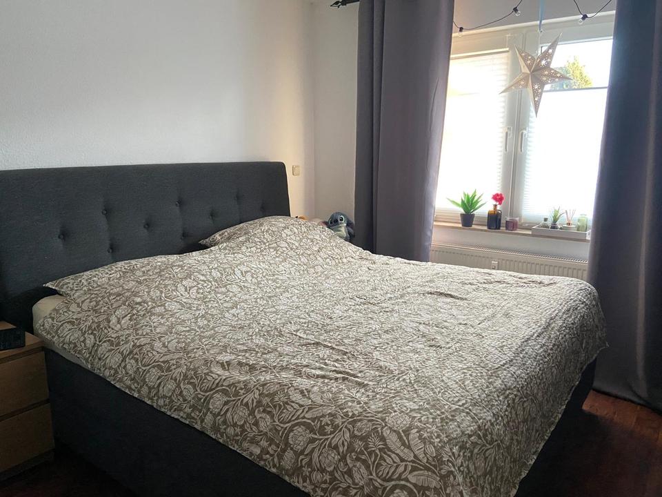 Thumbnail-2 Zimmer Wohnung mit Balkon in Herzogenrath