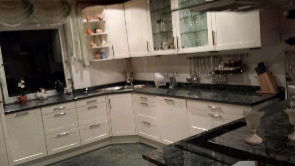 Thumbnail-Bungalow Einfamilienhaus