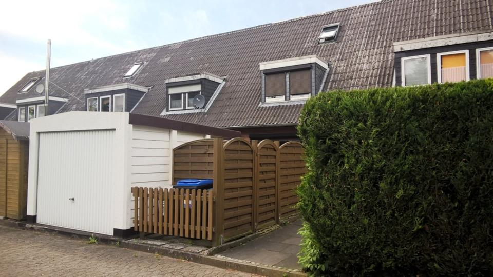 Thumbnail-Haus Reihenhaus 4 Zimmer 29599 Weste (Anbindung Lüneburg Hamburg)