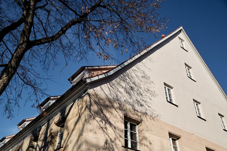 Thumbnail-Neubau im Denkmal: frisch sanierte Wohnungen zum Einzug