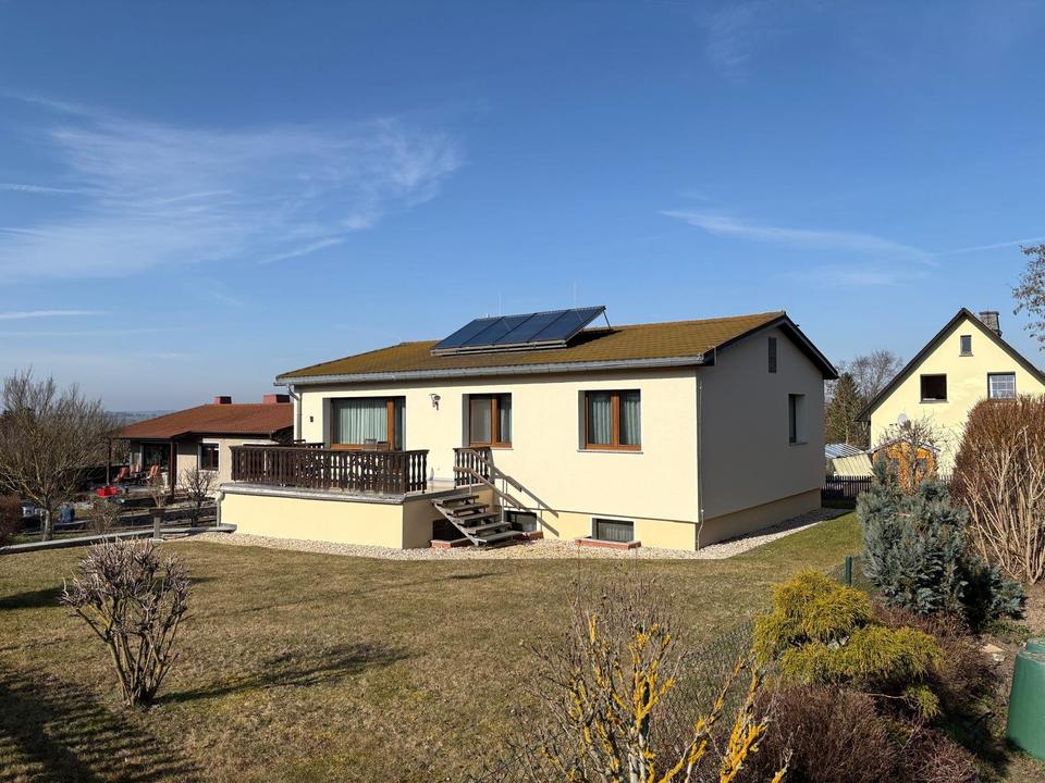 Thumbnail-Umfassend modernisiertes Einfamilienhaus