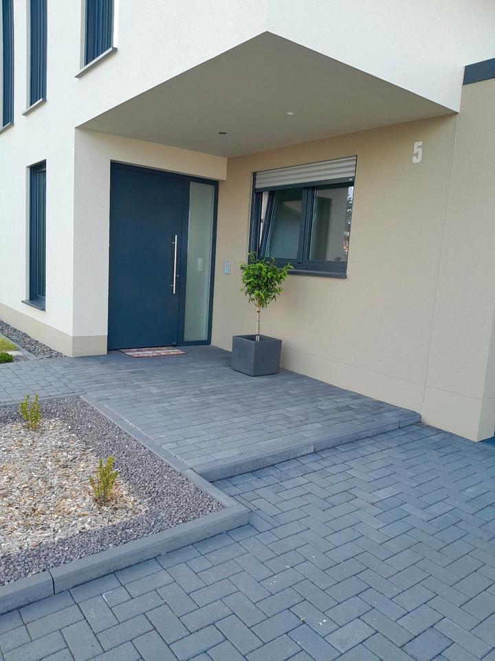 Thumbnail-Einfamilienhaus – Baujahr 2022 – Doppelgarage