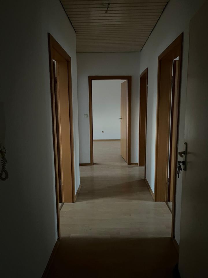 Thumbnail-3 ZKB DG Wohnung - Paulinstraße, Trier