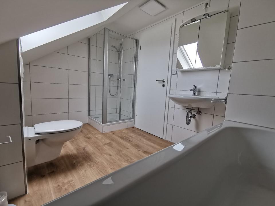 Thumbnail-3-Zimmerwohnung in Wachenroth