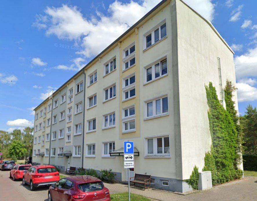 Thumbnail-(719) Wunderschön sanierte 2-Zimmer-Wohnung in 17094 Pragsdorf zu vermieten (002.017)