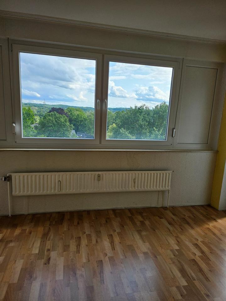 Thumbnail-Mietwohnung mit schöner Aussicht