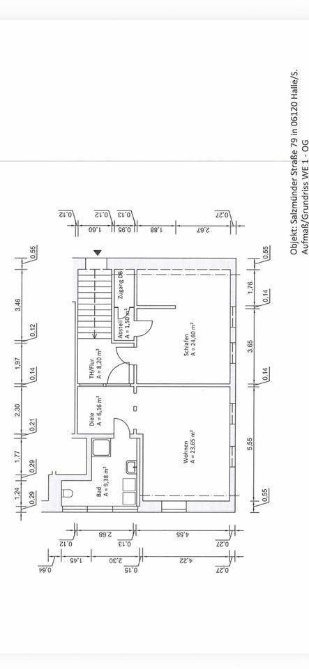 Thumbnail-Erstbezug nach Sanierung ab Mai 2026