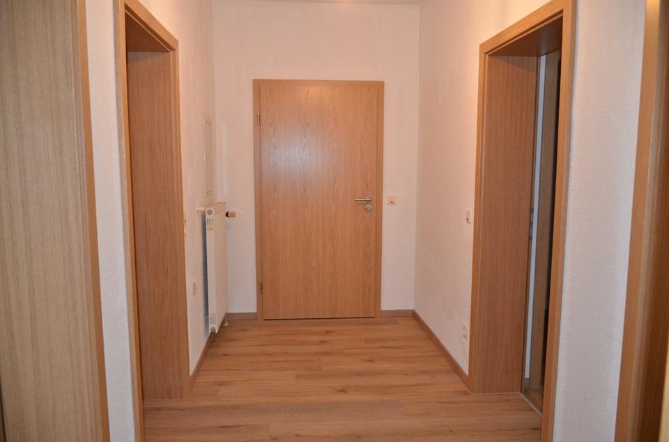 Thumbnail-3 Zimmer Wohnung EG in Kropfmühl
