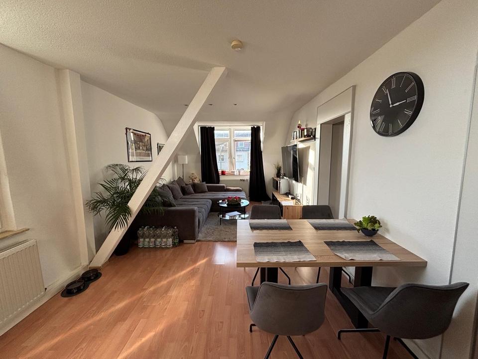 Thumbnail-Geräumige 2 Zimmer Wohnung in Schulenburg