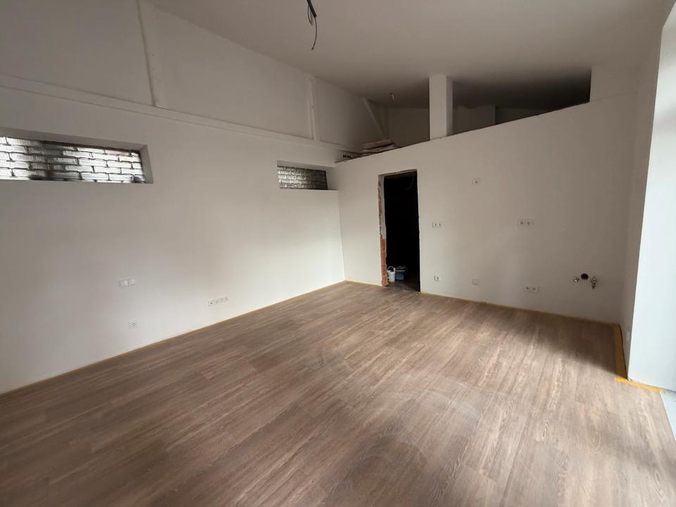 Thumbnail-1 Zimmer Wohnung zu vermieten in Innenstadt