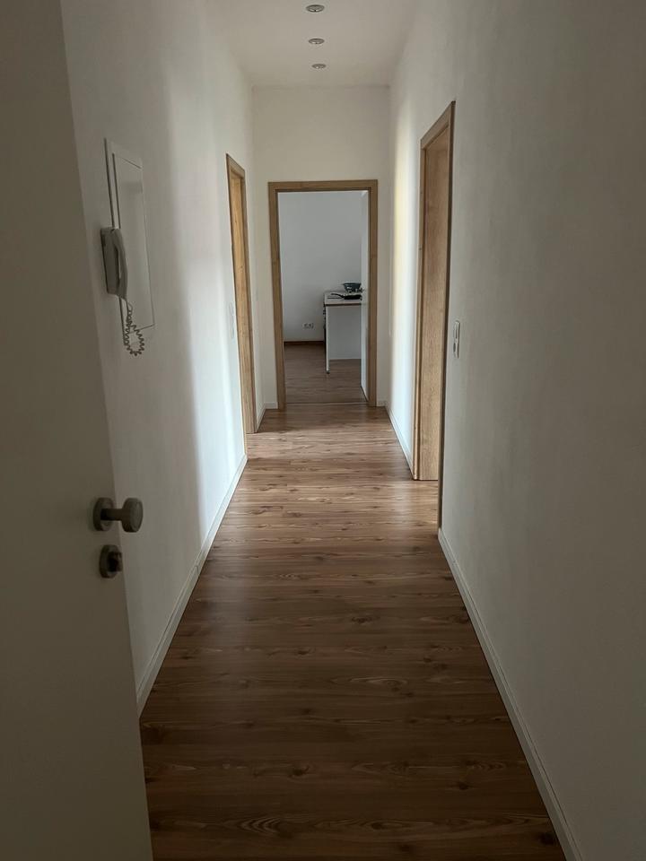Thumbnail-Monteurzimmer Arzberg