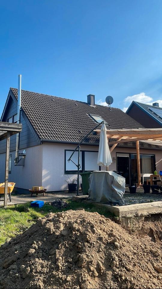 Thumbnail-Einfamilienhaus