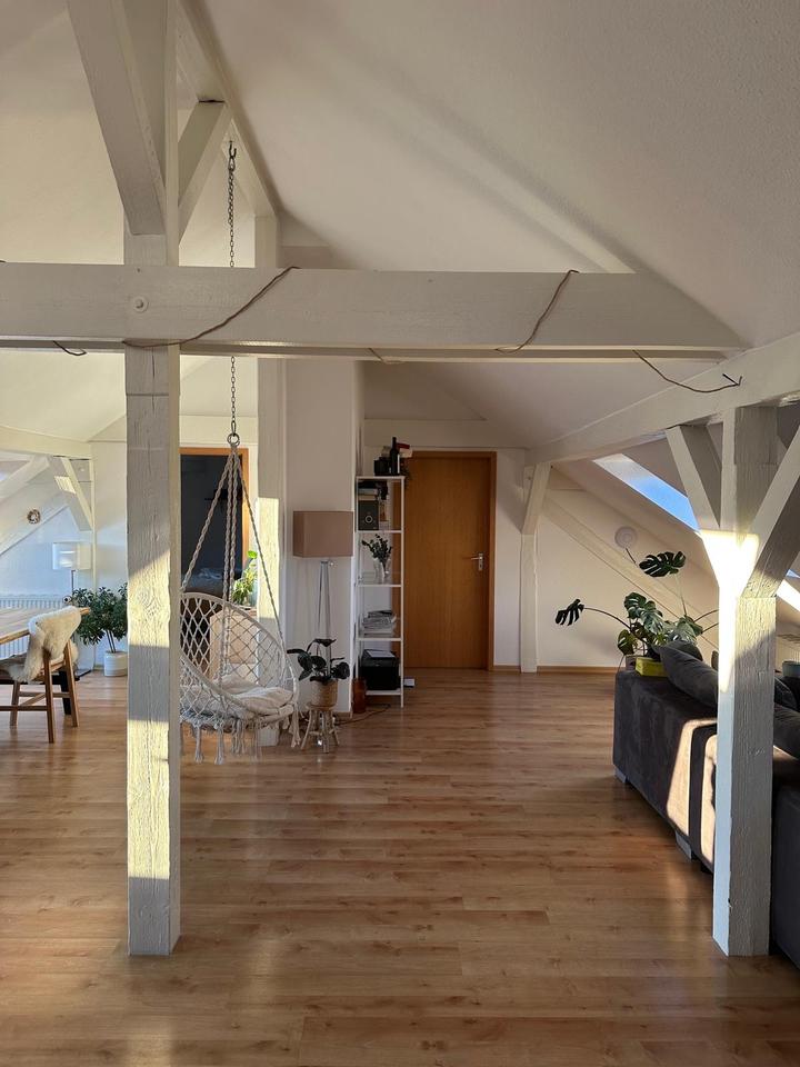 Thumbnail-Wohnung in Wermelskirchen Stadtzentrum