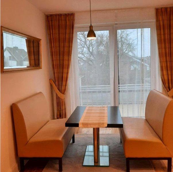 Thumbnail-Möblierte Komfortwohnung im Zentrum von Stockelsdorf zu vermieten