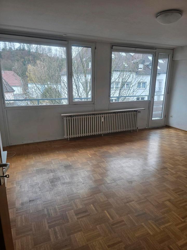 Thumbnail-schöne singel wochnung in zentrum von werdohl