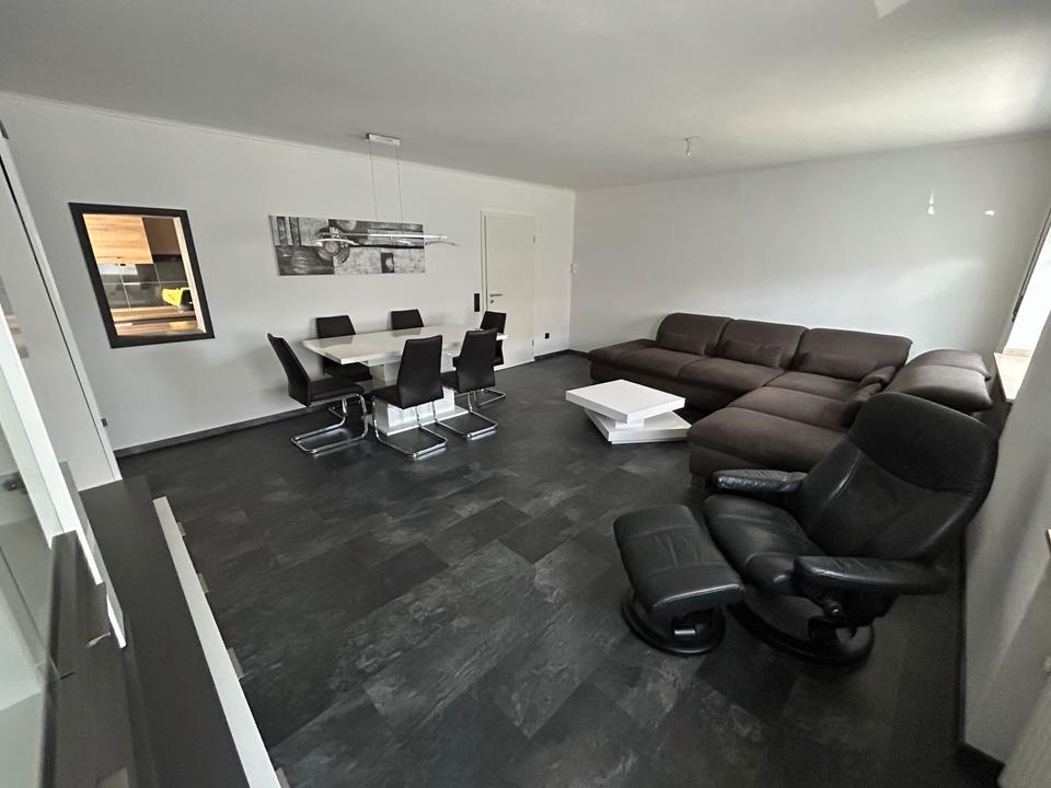 Thumbnail-Möblierte 2-Zimmer-Wohnung mit Terrasse in Heinsberg-Karken