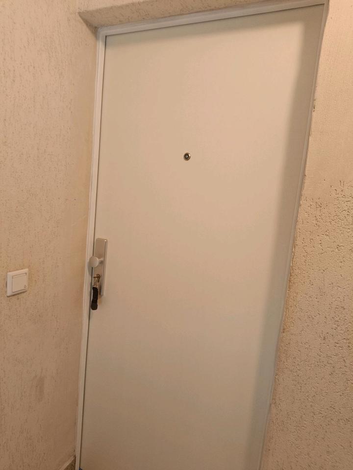 Thumbnail-Wohnung zu Vermietung 2,5 Zimmer