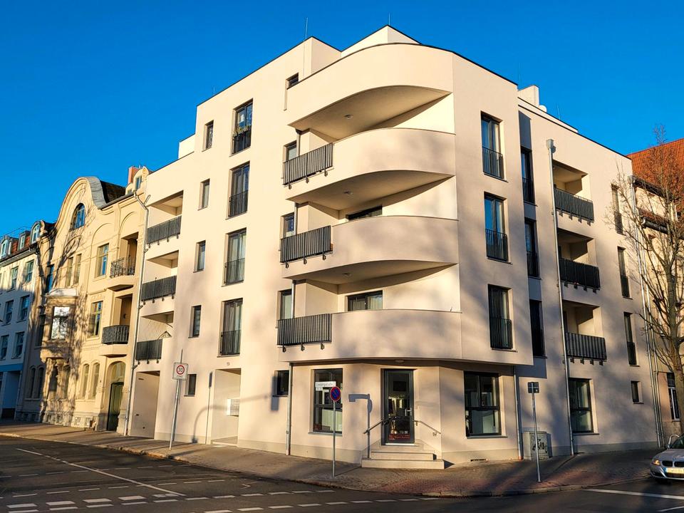 Thumbnail-3-Raum Wohnung in Arnstadt