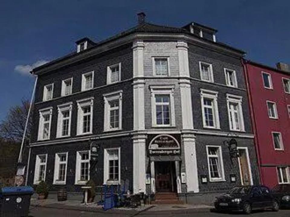 Thumbnail-Ansprechende, helle Wohnung im ruhigen Herzen von Wuppertal