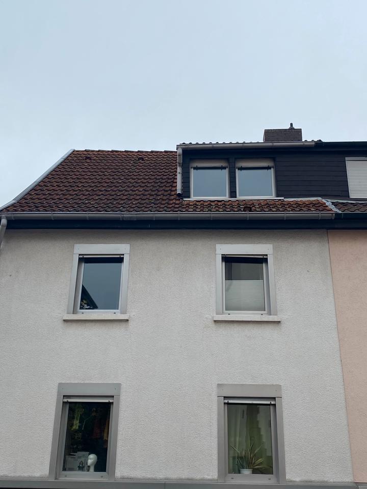 Thumbnail-Doppelhaushälfte mit potenzial in MA-Käfertal