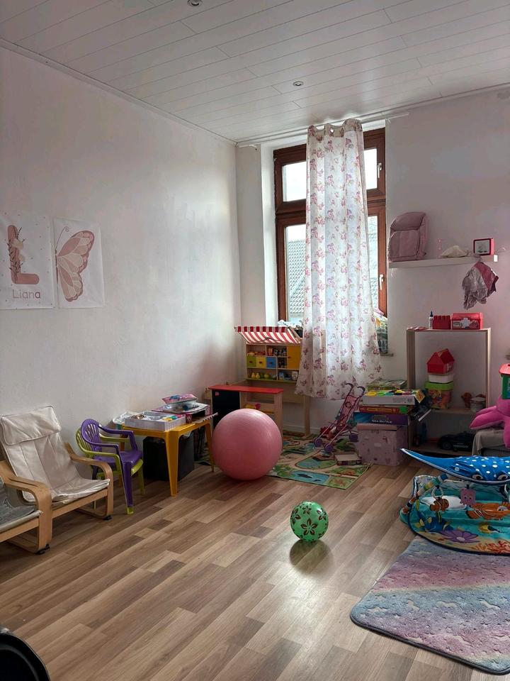 Thumbnail-Helle 3 Zimmer Wohnung 85,81 m2 2OG Duisburg Meiderich