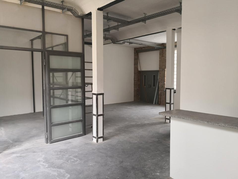 Thumbnail-Wohne und Arbeiten: Wunderschönes und schickes Loft (Büro, Atelie