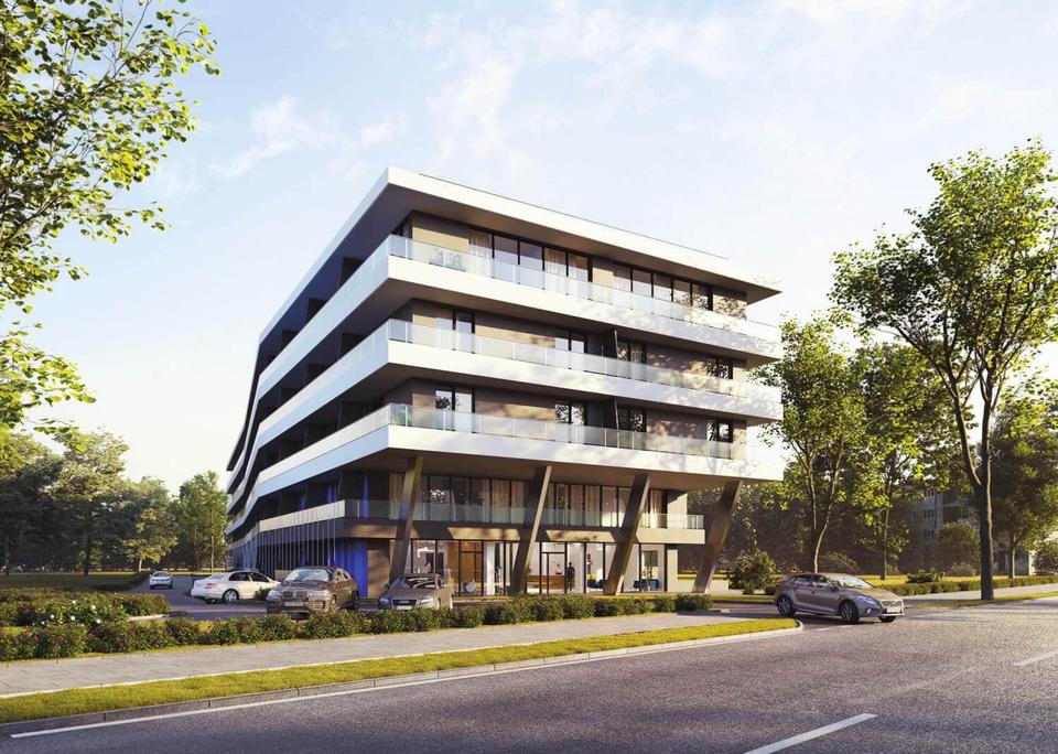 Thumbnail-Ferienwohnung an der Polnischen Ostsee in Stadt Kolberg