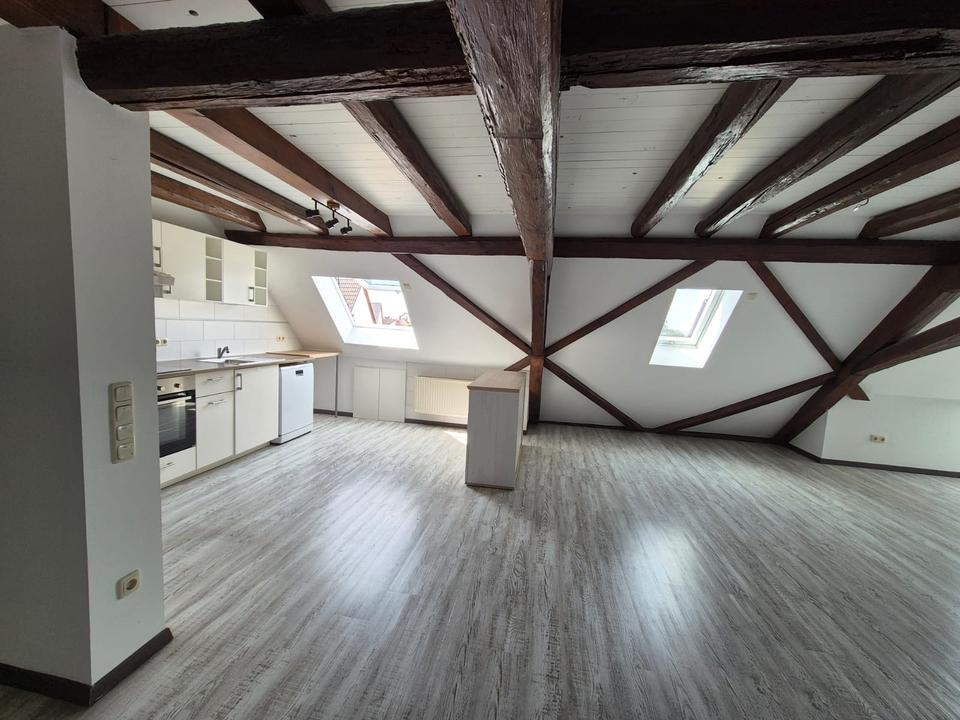 Thumbnail-Wohnung frei ab 15.05.2026