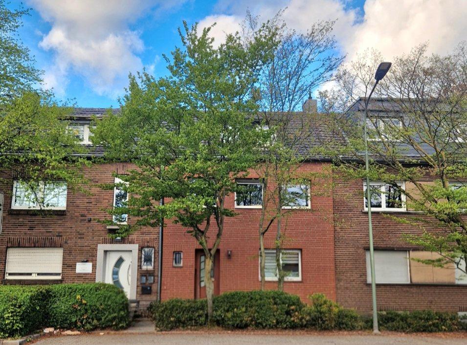 Thumbnail-Familienfreundliches Wohnen mit Garten Augustinerviertel Neus