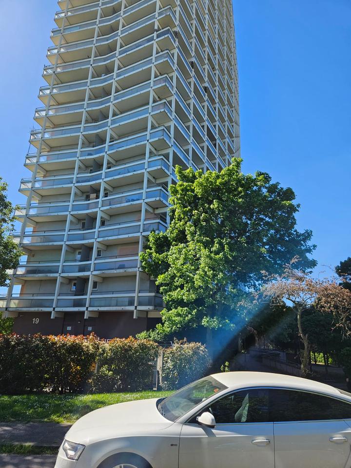 Thumbnail-2-ZKB mit Balkon in Lu-Oggersheim