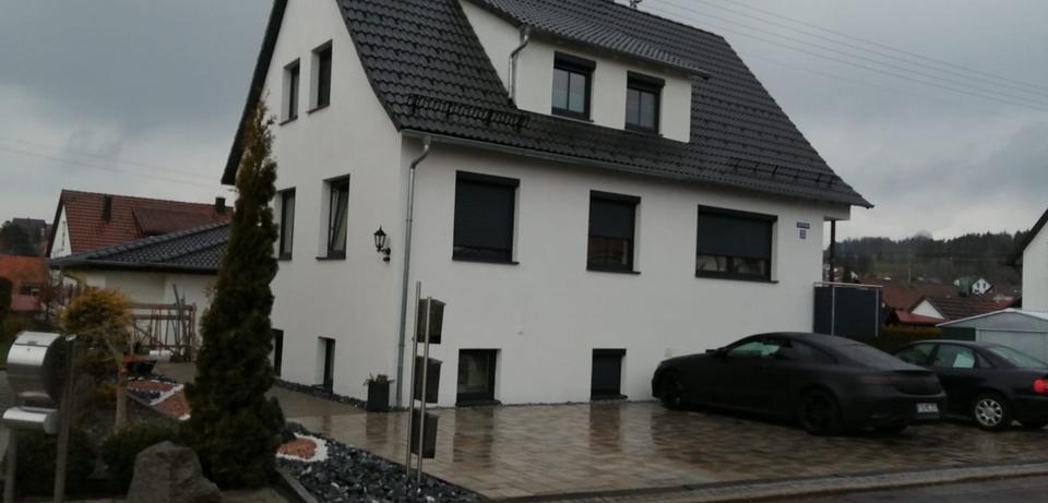 Thumbnail-3 -Zimmer-Wohnung in einem Haus zu vermieten