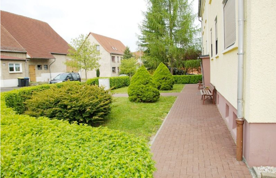 Thumbnail-3,5 Zimmer Maisonette Wohnung in Steinsdorf